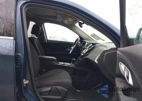 2017 Chevrolet Equinox Lt from USA, damaged, VIN 2GNALCEK5H6223278